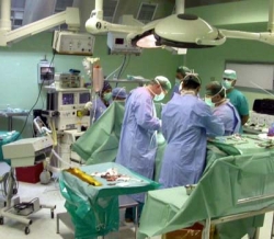 Donazioni di organi, Siena prima in Toscana
