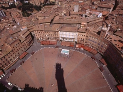 I rettori delle università europee si incontrano a Siena il 7 e l’8 maggio