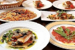Tradizione in tavola con “Asciano nel piatto”
