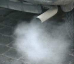 Smog, città italiane tra le più inquinate d’Europa