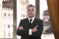 Fondazione Mps, Parlangeli designato presidente dell’Efc