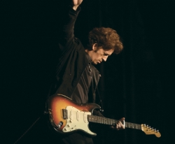 “Crete senesi Rock Festival”, a Rapolano le uniche date italiane di  Dirk Hamilton e Willie Nile