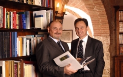 Ad azienda senese l’Oscar del vino di Ais Bibenda