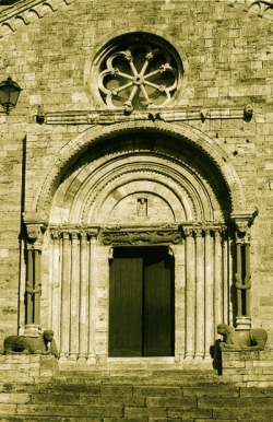San Quirico d’Orcia, Festa del Barbarossa rinviata al 4 e 5 settembre