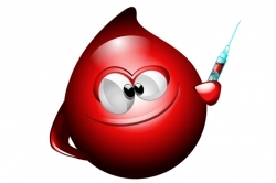 Settimana regionale della donazione di sangue, Siena aderisce