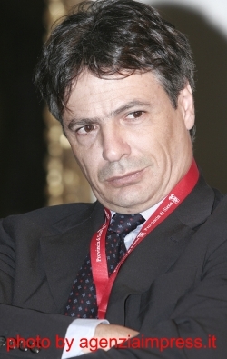 Giuseppe Mussari unico candidato alla presidenza Abi