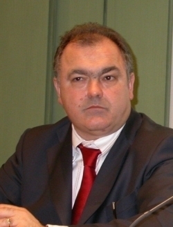 Cia Toscana, Giordano Pascucci confermato presidente