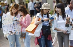 Toscana, previsioni positive per agosto ma si riduce il tempo di permanenza