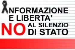 agenziaimpress.it aderisce allo sciopero contro la Legge bavaglio
