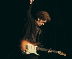Nasce il Crete Senesi Rock Festival, Dirk Hamilton e Willie Nile a Rapolano