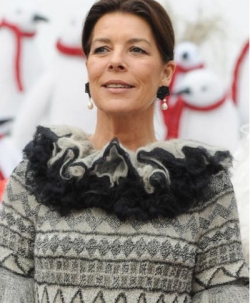 Ballo del Giglio a Firenze, il 15 ottobre Carolina di Monaco madrina dell’evento