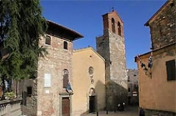 Chiusi, un nuovo mezzo per gli spostamenti di anziani e disabili