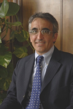 Angelo Riccaboni è il nuovo rettore dell’Università di Siena