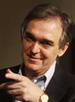 Il presidente della Regione Toscana Enrico Rossi “spinge” la Tav a Firenze