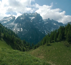 “A Roma che gli frega della montagna?” Bossi e Giurlani uniti nella difesa del territorio