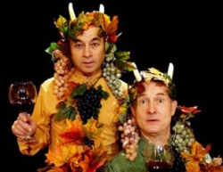 Racconti e suoni in terra di Porsenna, inizia domani il Festival