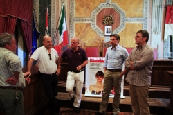Venerdì 3 e sabato 4 settembre a Chiusi, la quinta edizione di “Sbottegando”
