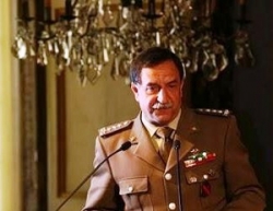 E’ il generale Domenico Rossi di Arezzo il nuovo sottocapo di Stato Maggiore dell’Esercito