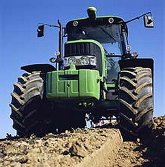 Accordo tra i Consorzi Agrari di Siena e Firenze per la commercializzazione di macchinari