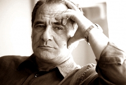A Chiusi Vincenzo Cerami, unica data toscana di “Una vita di parole”