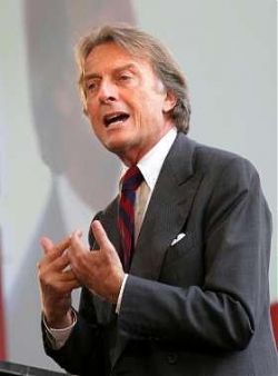 Montezemolo, da mio padre lezioni di vita per il futuro del Paese
