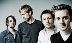 Live Rock Festival, anteprima nazionale per il nuovo album dei 65 Days of Static