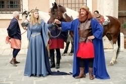 Barbarossa, le emozioni raddoppiano. Storia, passione, sapori e spettacolo in un unico weekend medievale tutto da vivere. Dal 24 al 26 giugno