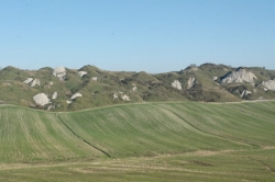 Bloggers alla scoperta della primavera nelle Crete Senesi con #Asciano4stagioni