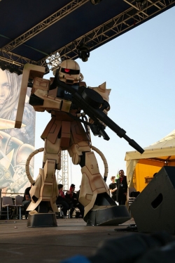 LuccaComics, disegni e giochi tra le mura dal 29 ottobre al 1 novembre