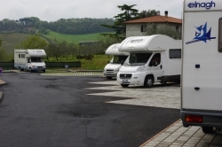 Turismo, segnali positivi per campeggi e villaggi toscani