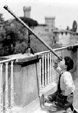 Pianeta Galileo, un mese per la scienza in tutta la Toscana