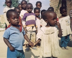 Siena, un convegno per promuovere la lotta alla povertà nello Zambia
