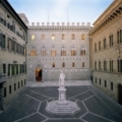 Sostegno della Fondazione Mps ai Comuni per fare fronte al patto di stabilità