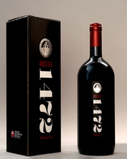Si compra on-line il vino Rosso targato Mps