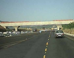 Due gare d’appalto dall’Anas per le strade della Toscana