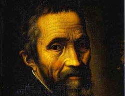 Le opere senesi di Michelangelo restano nella città del Palio