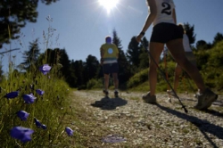 Gli amanti dell’andar lento si danno appuntamento a Sarteano