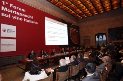 Forum Montepaschi, Galan “Il settore non è in crisi e la Cina non è una minaccia”