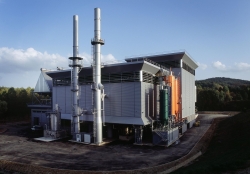 Certificazione Emas per il termovalorizzatore di Poggibonsi