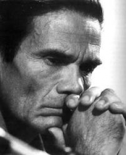 Firenze dedica una mostra a Pasolini a 35 anni dalla sua morte