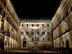 Al via il road-show di Banca MPS e Class CNBC