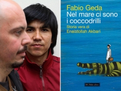 La storia di Enaiatollah Akbari rivive a Montepulciano il 6 novembre