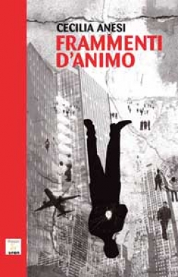 Un volo per apprezzare la vita, Cecilia Anesi presenta “Frammenti d’animo” il 17 novembre