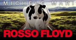 Le atmosfere rock dei Pink Floyd rivivono a Poggibonsi con la presentazione di un libro