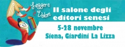 Venti anni di storia per conoscere la Siena di oggi al Salone degli editori locali