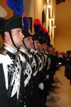 Il 4 novembre Siena festeggia l’Unità nazionale e le Forze Armate