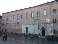 Speciale Erogazioni Fondazione Mps: 15,6 milioni per la tutela del patrimonio artistico e architettonico