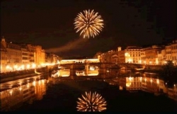 Tutti gli appuntamenti per il Capodanno in Toscana