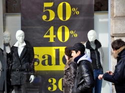L’assessore Scaletti conferma l’apertura dei saldi in Toscana al 6 gennaio. Ecco il perchè