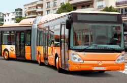 La delibera regionale sul trasporto pubblico su gomma porta 188 milioni alle province toscane
